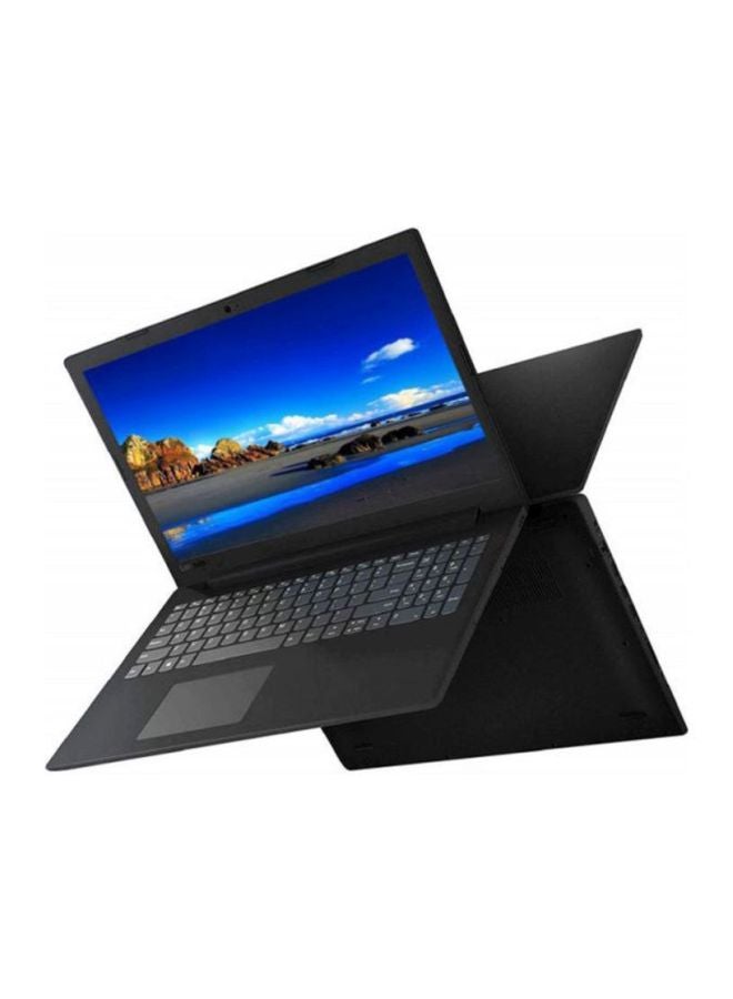 Lenovo - IdeaPad S145-14AST Laptop With 14-Inch Display, AMD-A6 9225 Processor/4GB RAM/1TB HDD/Integrated AMD RADEON 530 2GB/ DOS Black - Image 1