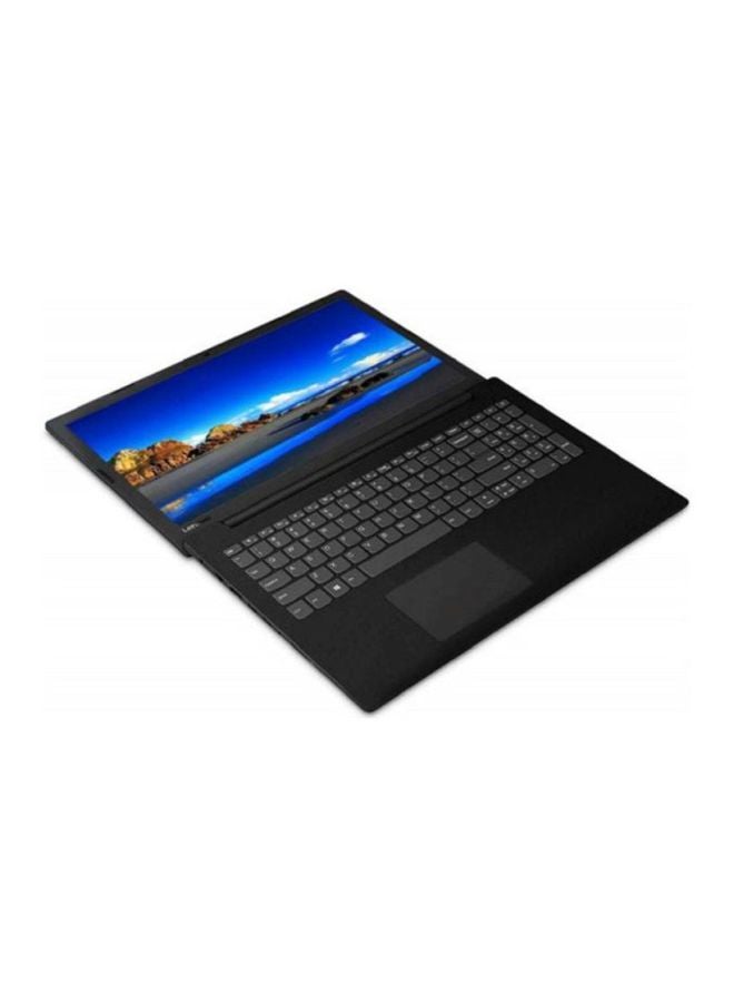 Lenovo - IdeaPad S145-14AST Laptop With 14-Inch Display, AMD-A6 9225 Processor/4GB RAM/1TB HDD/Integrated AMD RADEON 530 2GB/ DOS Black - Image 1