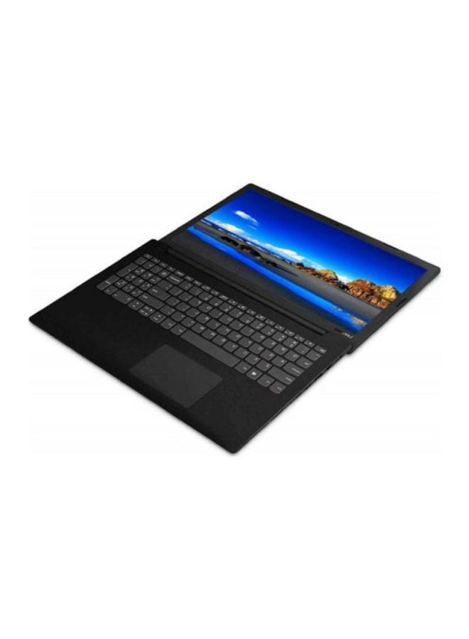 Lenovo - IdeaPad S145-14AST Laptop With 14-Inch Display, AMD-A6 9225 Processor/4GB RAM/1TB HDD/Integrated AMD RADEON 530 2GB/ DOS Black - Image 1