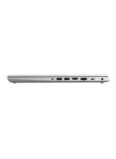 إتش بي كمبيوتر محمول ProBook 450 G7 بشاشة FHD مقاس 15.6 بوصة ومعالج Intel Core i5-10210U وذاكرة وصول عشوائي 8 جيجابايت ومحرك أقراص صلبة سعة 1 تيرابايت وبطاقة رسوميات NVIDIA GeForce MX130 سعة 2 جيجابايت ونظام تشغيل Windows 10 Pro مع حقيبة كمبيوتر محمول  - Image 3