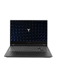Legion Y540-15IRH Gaming (Upgraded Version) Laptop With 15.6-Inch Display, Core i7 Processor/16GB RAM/256GB SSD+1TB HDD Hybrid/6GB NVIDIA GeForce GTX 1660Ti Graphics Card Black Black