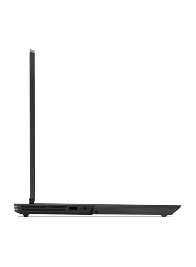 Lenovo - Legion Y540-15IRH Gaming (Upgraded Version) Laptop With 15.6-Inch Display, Core i7 Processor/16GB RAM/256GB SSD+1TB HDD Hybrid/6GB NVIDIA GeForce GTX 1660Ti Graphics Card Black Black - Image 1