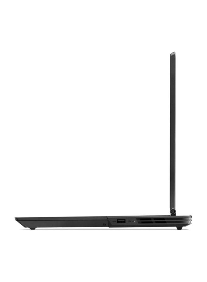 Lenovo - Legion Y540-15IRH Gaming (Upgraded Version) Laptop With 15.6-Inch Display, Core i7 Processor/16GB RAM/256GB SSD+1TB HDD Hybrid/6GB NVIDIA GeForce GTX 1660Ti Graphics Card Black Black - Image 1