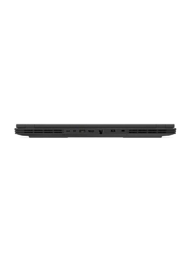 Lenovo - Legion Y540-15IRH Gaming (Upgraded Version) Laptop With 15.6-Inch Display, Core i7 Processor/16GB RAM/256GB SSD+1TB HDD Hybrid/6GB NVIDIA GeForce GTX 1660Ti Graphics Card Black Black - Image 1