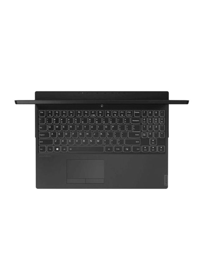 Lenovo - Legion Y540-15IRH Gaming (Upgraded Version) Laptop With 15.6-Inch Display, Core i7 Processor/16GB RAM/256GB SSD+1TB HDD Hybrid/6GB NVIDIA GeForce GTX 1660Ti Graphics Card Black Black - Image 1