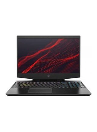 لابتوب أومين ‎15-dh1012ne للألعاب بشاشة ذات دقة كاملة الوضوح مقاس 15.6 بوصة، ومعالج إنتل كور i7-10750H / وذاكرة رام DDR4 سعة 16 جيجابايت / ومحرك أقراص صلبة 1 تيرابايت / ومحرك أقراص SSD سعة 512 جيجابايت / وبطاقة رسومات إنفيديا جي فورس RTX 2060 بحجم 6 جيجابايت GDDR6 / ويدعم نظام تشغيل دوس أسود ظلي - v1605989837/N41410334A_1