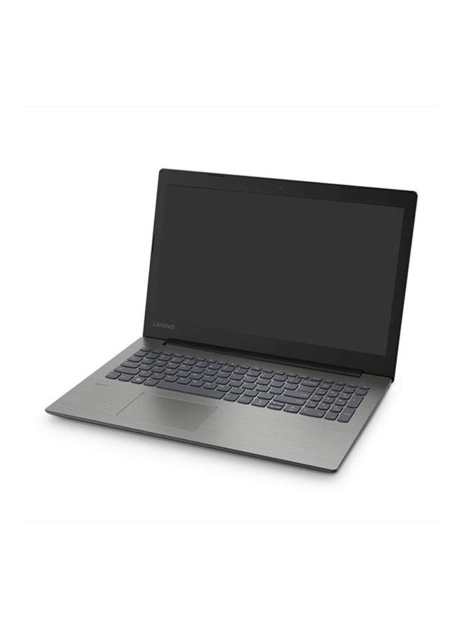 Lenovo - IdeaPad 330 Laptop With 15.6-Inch Display, Intel Core i7 Processor/8GB RAM/2TB HDD/4GB AMD Radeon 530 Graphics Card  Windows 10 Platinum Grey - Image 1