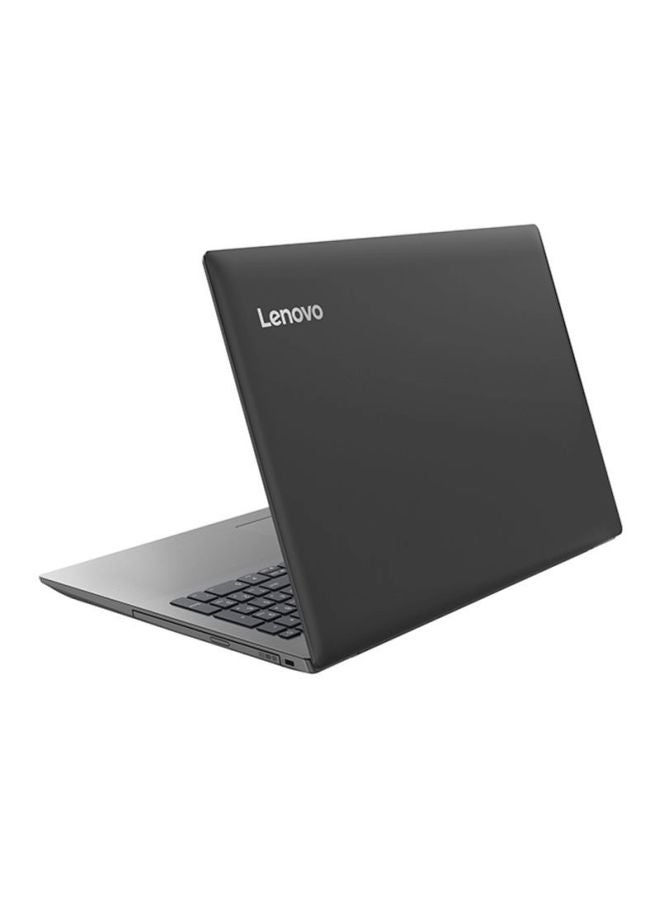 Lenovo - IdeaPad 330 Laptop With 15.6-Inch Display, Intel Core i7 Processor/8GB RAM/2TB HDD/4GB AMD Radeon 530 Graphics Card  Windows 10 Platinum Grey - Image 1