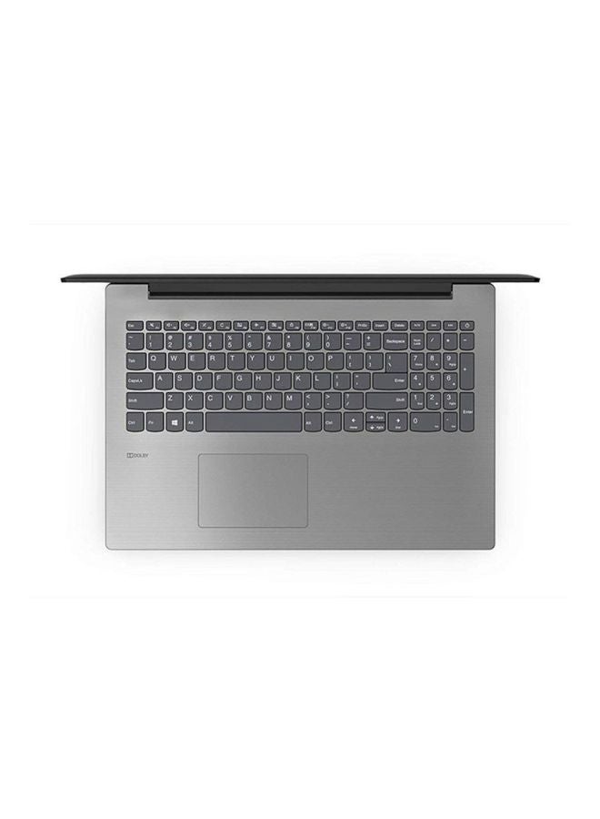 Lenovo - IdeaPad 330 Laptop With 15.6-Inch Display, Intel Core i7 Processor/8GB RAM/2TB HDD/4GB AMD Radeon 530 Graphics Card  Windows 10 Platinum Grey - Image 1