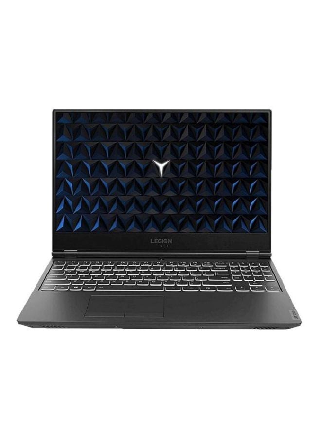 لينوفو - لابتوب للألعاب ليجون Y540 بشاشة مقاس 15.6 بوصة/معالج كور i7/ذاكرة رام 16 جيجابايت/محرك أقراص SSD سعة 512 جيجابايت ومحرك اقراص صلبة Hybrid سعة 2 تيرابايت /بطاقة رسومات إنفيديا جي فورس RTX 2060 سعة 6 جيجابايت أسود - Image 1