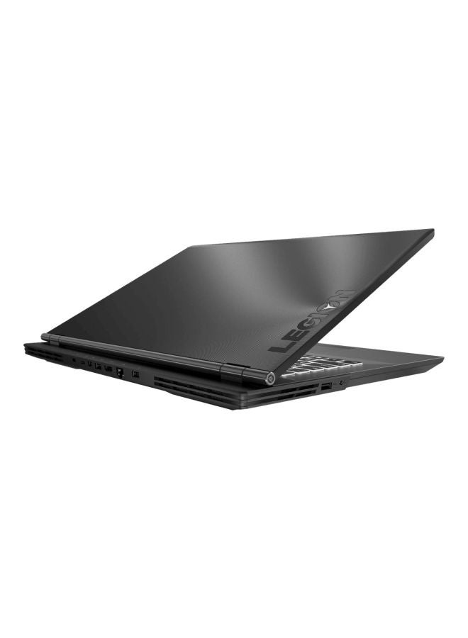 لينوفو - لابتوب للألعاب ليجون Y540 بشاشة مقاس 15.6 بوصة/معالج كور i7/ذاكرة رام 16 جيجابايت/محرك أقراص SSD سعة 512 جيجابايت ومحرك اقراص صلبة Hybrid سعة 2 تيرابايت /بطاقة رسومات إنفيديا جي فورس RTX 2060 سعة 6 جيجابايت أسود - Image 1