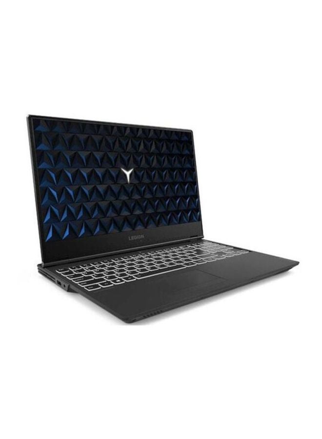 لينوفو - لابتوب للألعاب ليجون Y540 بشاشة مقاس 15.6 بوصة/معالج كور i7/ذاكرة رام 16 جيجابايت/محرك أقراص SSD سعة 512 جيجابايت ومحرك اقراص صلبة Hybrid سعة 2 تيرابايت /بطاقة رسومات إنفيديا جي فورس RTX 2060 سعة 6 جيجابايت أسود - Image 1