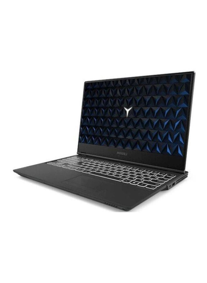 لينوفو - لابتوب للألعاب ليجون Y540 بشاشة مقاس 15.6 بوصة/معالج كور i7/ذاكرة رام 16 جيجابايت/محرك أقراص SSD سعة 512 جيجابايت ومحرك اقراص صلبة Hybrid سعة 2 تيرابايت /بطاقة رسومات إنفيديا جي فورس RTX 2060 سعة 6 جيجابايت أسود - Image 1