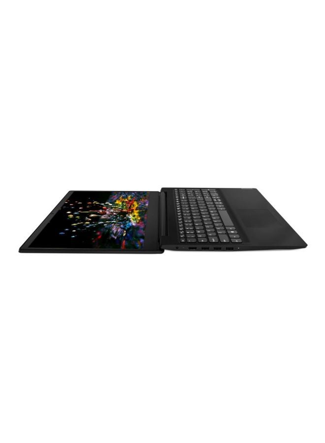 Lenovo - Ideapad S145-15IWL Laptop With 15.6-Inch Display, Intel Celeron 4205U Processor/4GB RAM/1TB HDD/Intel UHD Graphics 610 Black - Image 1