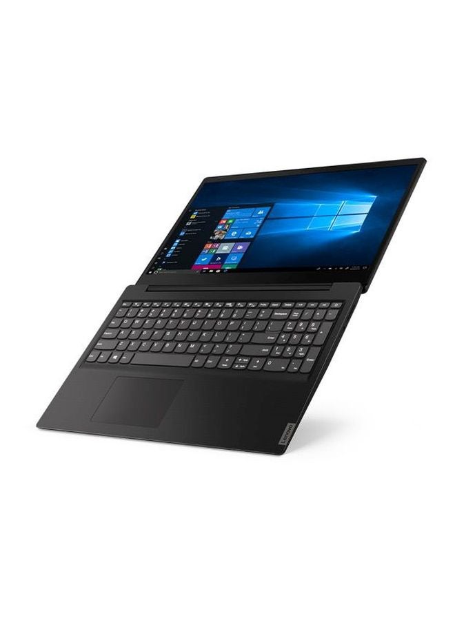 Lenovo - Ideapad S145-15IWL Laptop With 15.6-Inch Display, Intel Celeron 4205U Processor/4GB RAM/1TB HDD/Intel UHD Graphics 610 Black - Image 1
