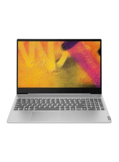 IdeaPad S540 With 15.6-Inch Display, Core i5 Processor/12GB RAM/1TB HDD+128GB SSD Hybrid Drive/4GB NVIDIA GeForce GTX 1650 Graphic Card Mineral Grey