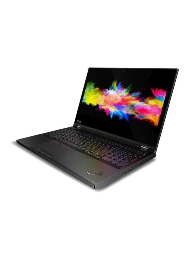 لينوفو - لابتوب ثينك باد E14 بشاشة مقاس 14 بوصة ومعالج كور i5 وذاكرة رام سعة 8 جيجابايت ومحرك أقراص صلبة سعة 1 تيرابايت وبطاقة رسومات إيه إم دي راديون RX 640 سعة 2 جيجابايت أسود - Image 1