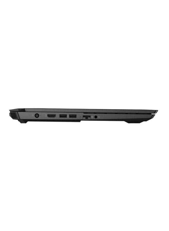 لابتوب أومين X 15-dg0005nx  للألعاب بشاشة عرض 15.6 بوصة، معالج كور i9/ ذاكرة وصول عشوائي 32 جيجابايت/ محرك أقراص SSD سعة 512 جيجابايت/ بطاقة رسومات نيفيديا سعة 8 جيجابايت أسود