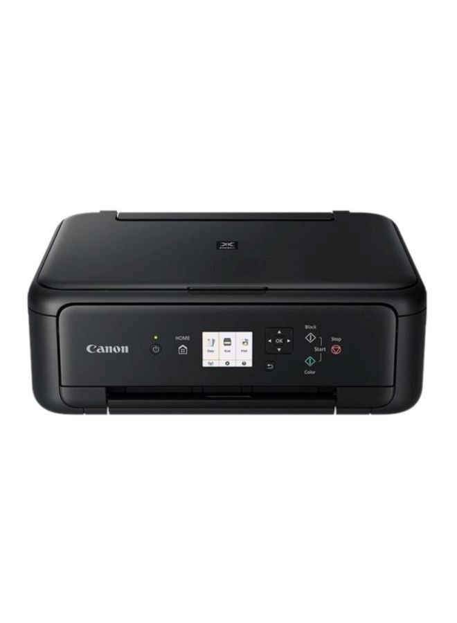 Pixma TS5140 All-In-One Wireless Printer Black - v1605990088/N13332566A_1