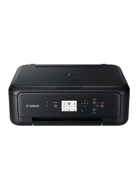 Pixma TS5140 All-In-One Wireless Printer Black