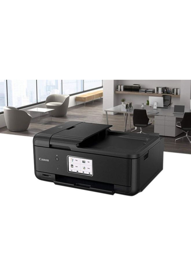 Pixma TS5140 All-In-One Wireless Printer Black - v1605990088/N13332566A_4