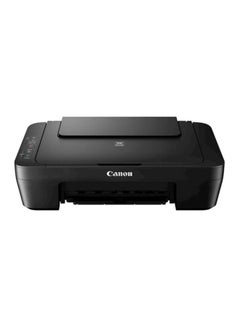 MG2545S Multifunction All-In-One Printer Black