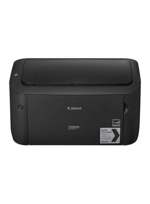 طابعة ليزر آي سينسيس أحادية طراز LBP6030B أسود