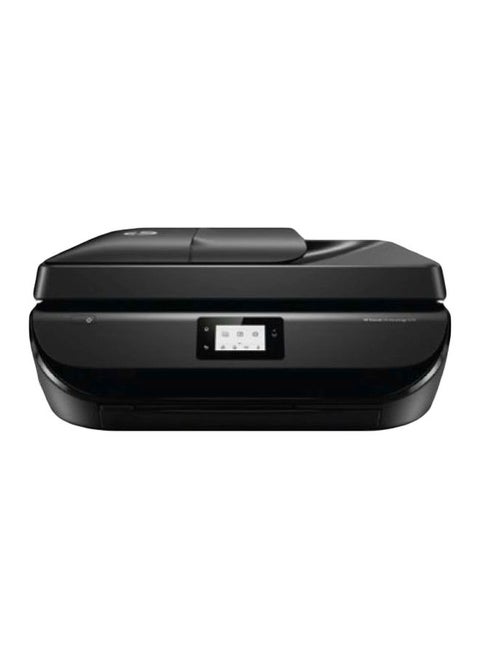 DeskJet Ink Advantage 5275 All-in-One Printer [M2U76C] Black