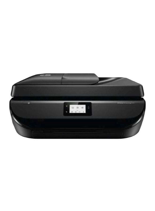DeskJet Ink Advantage 5275 All-in-One Printer [M2U76C] Black