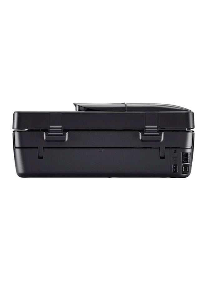 DeskJet Ink Advantage 5275 All-in-One Printer [M2U76C] Black