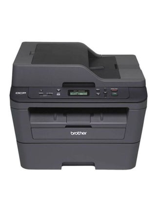 DCP-L2540DW All-In-One Monochrome Laser Printer With Print/Scan/Copy Function Black - v1605990094/N15087479A_1