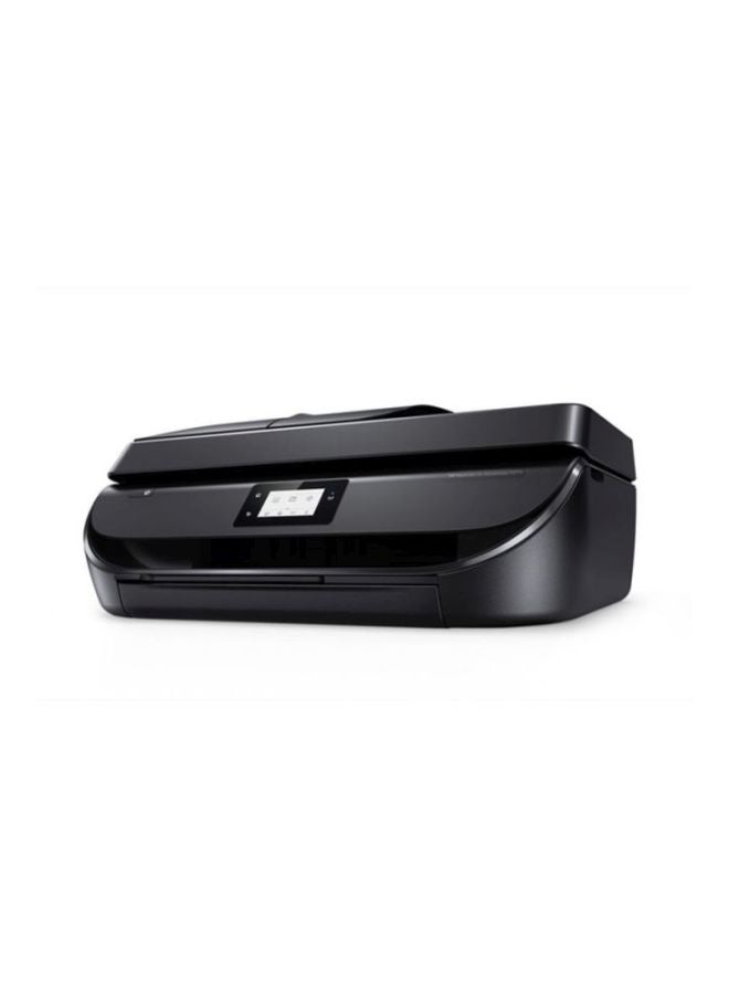 DeskJet Ink Advantage 5275 All-in-One Printer [M2U76C] Black