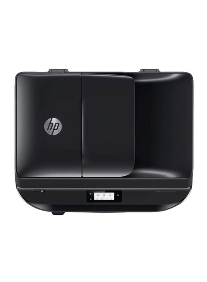 DeskJet Ink Advantage 5275 All-in-One Printer [M2U76C] Black