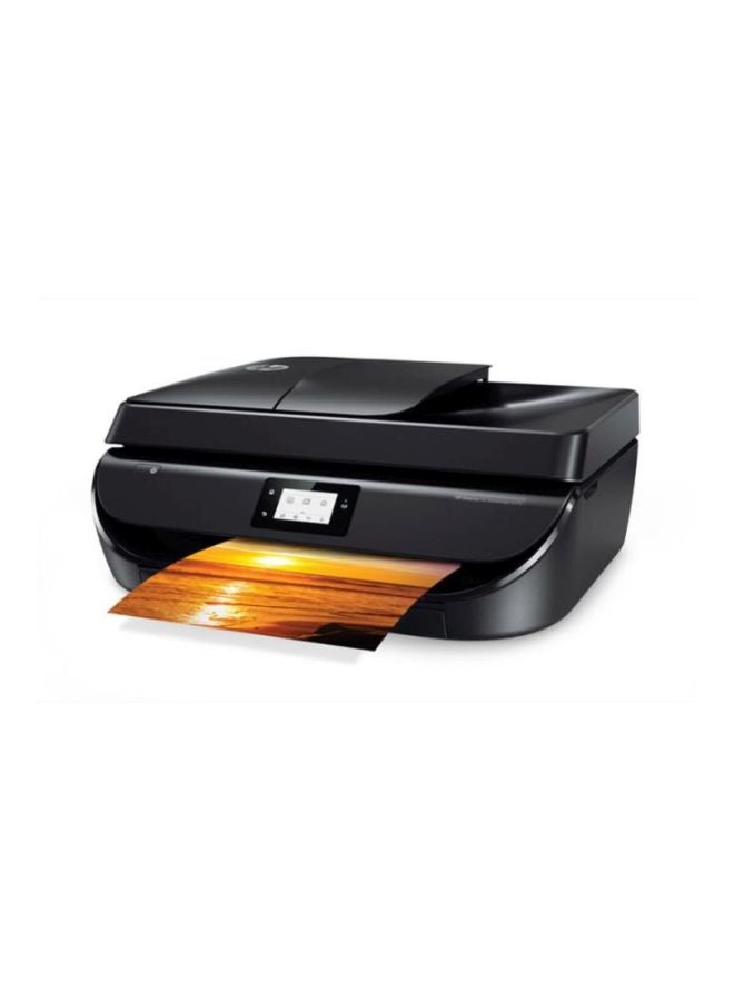 DeskJet Ink Advantage 5275 All-in-One Printer [M2U76C] Black