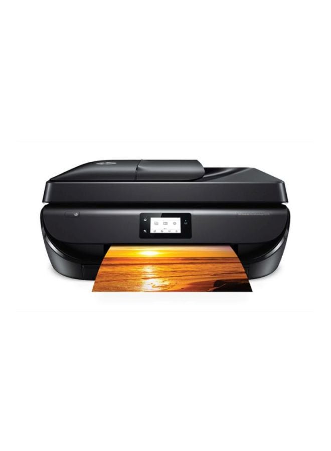 DeskJet Ink Advantage 5275 All-in-One Printer [M2U76C] Black