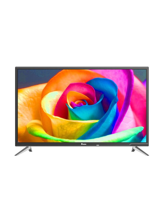 HOHO 32-Inch HD LED Standard TV HK 3205 Black  - Image 1