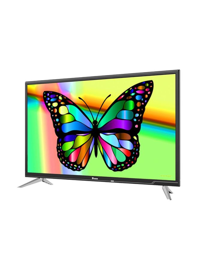 HOHO 32-Inch HD LED Standard TV HK 3205 Black  - Image 2