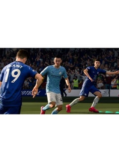 EA FIFA 21- Ultimate Edition (Intl Version) - Sports - PS4/PS5  - Image 3