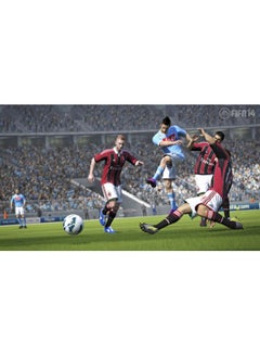 EA FIFA 21- Ultimate Edition (Intl Version) - Sports - PS4/PS5  - Image 5