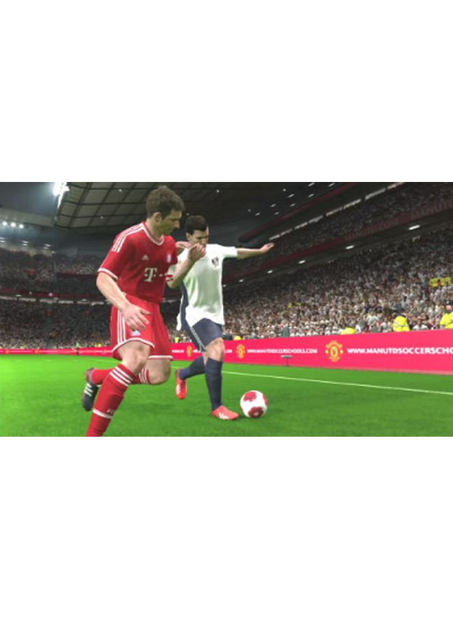 EA - FIFA 21- Ultimate Edition (Intl Version) - Sports - PS4/PS5 - Image 1