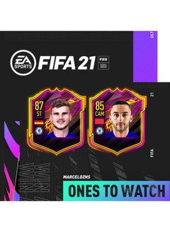 EA FIFA 21 Champions Edition - sports - playstation_4_ps4  - Image 4