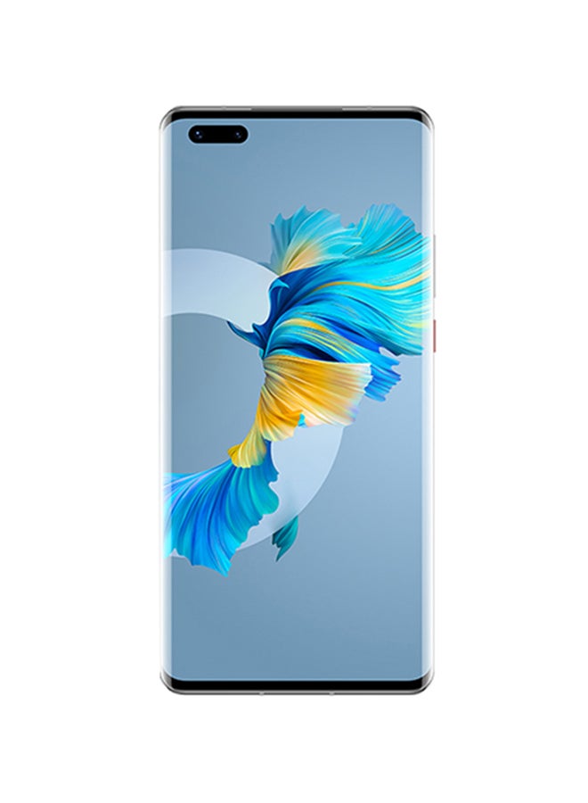 HUAWEI - Mate 40 Pro Dual SIM Mystic Silver 8GB RAM 256GB 5G - Image 1
