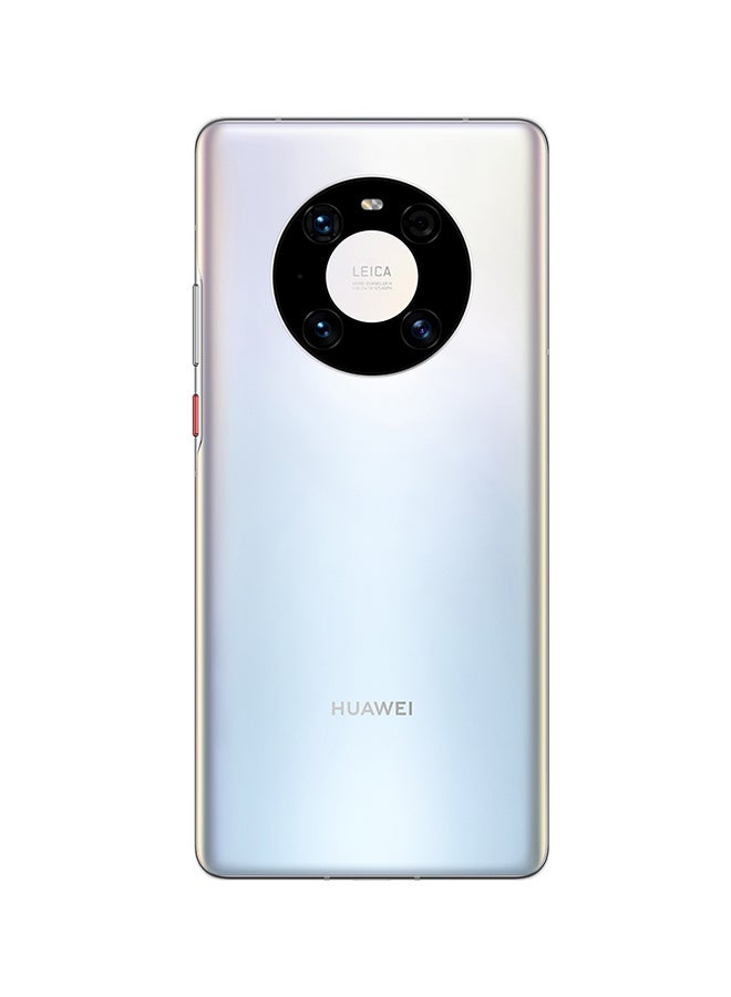 HUAWEI - Mate 40 Pro Dual SIM Mystic Silver 8GB RAM 256GB 5G - Image 1