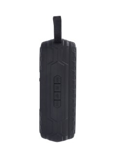 GEEPAS Bluetooth Rechargeable Speaker Black  - Image 2