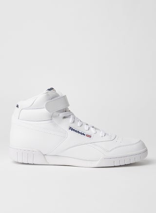 Classics Ex-O-Fit Hi Sneakers White Int - v1606028939/N40765360V_1