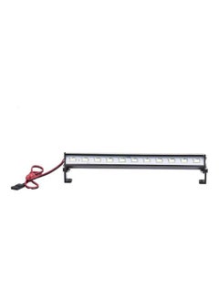 Generic Roof Headlights 147mm Black  - Image 5