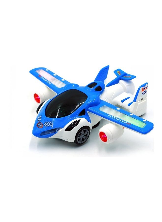 Flying Car Multicolour 100cm - Image 2