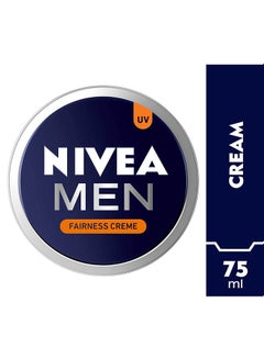 Nivea Men Fairness Cream 75ml  - Image 2