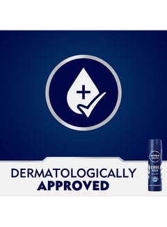 Nivea 48h Cool Kick Quick Dry Antiperspirant Spray 150ml  - Image 4