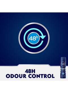 Nivea 48h Cool Kick Quick Dry Antiperspirant Spray 150ml  - Image 5